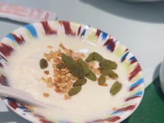 -新疆兵团食府清真(马连道店)