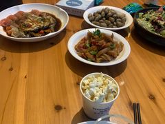-妈妈菜舟山海鲜(定海古城店)