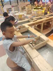 点击看大图 -第五极儿童乐园