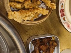 -川渔郎·鱼蛙自助火锅(文殊院店)
