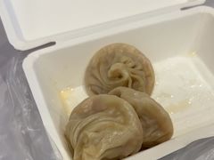 -笑云开汤包店(网巾市店)
