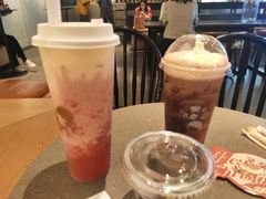 -喜茶(广州天汇igc店)