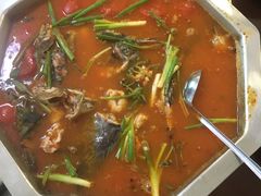 -苗家恒灵酸汤鱼-跳水牛肉连锁店(凯里总店)