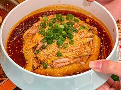 -肥家大排档(天河体育西店)