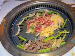 -杨记齐齐哈尔烤肉(总店)