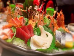 -Mr·Fish鱼鲜生海鲜放题(银泰in99店)