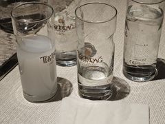 -Pasha帕夏土耳其餐厅(南昌路店)