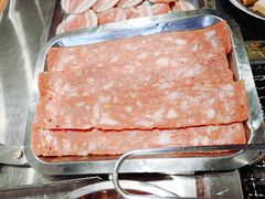 -英雄故事地摊烤肉(马驹桥店)