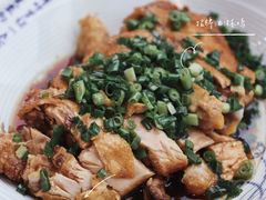 -百家鲜·杭帮菜