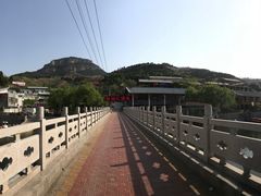 -南山特攻真人CS户外露营轰趴拓展基地