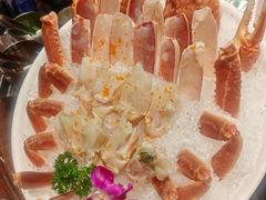 -东海怡品海鲜豆捞(舟宿夜江店)