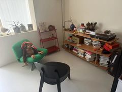-宜家家居(四元桥商场店)