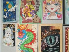 -爱乐梵国际儿童教育中心(古美店)