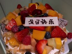 -玉林烤鸭店(定福庄店)