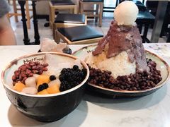 -鲜芋仙(观音桥大融城LG店)