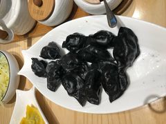 -船歌·鱼水饺青岛菜(国贸商城店)