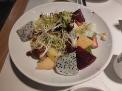 -黑鸡小馆(金源店)