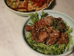 -小吊梨汤·北京菜·烤鸭(鸟巢店)