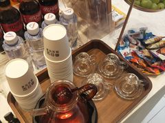 -泰合玺·精油疗愈 SPA(南京河西万达店)