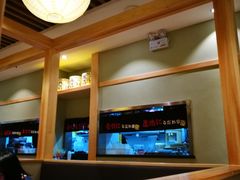 -一心创作料理屋(经开万达店)