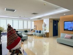 -杭州贝瑞斯美华妇儿医院·早孕·产检·儿科