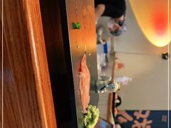 -戏作寿司(观音桥店)