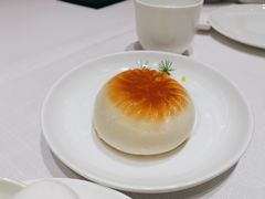 古厨海鲜生煎包-北京厨房(SKP店)