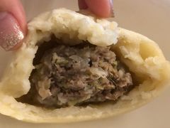 肉包子-郑家包子牛肉拉面(尚勤路店)