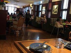 大堂-Aqua Oasis 水天堂(爱山广场店)