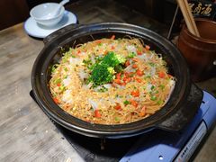 -老灶房-四川土菜(铁牛广场店)