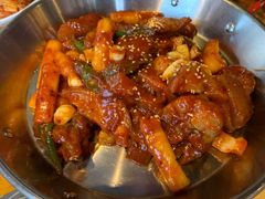 -喜鹊烤肉酒场(美乐城店)