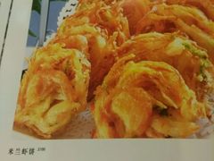-万兴楼饺子(中华北大街店)