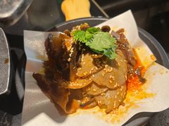 -探鱼·鲜青椒爽麻烤鱼(领展购物广场店)