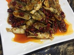 -张树军海鲜(王府壹号店)