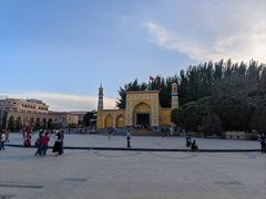 -艾提尕尔清真寺