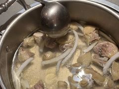 -原味四季椰子鸡(平湖天虹店)