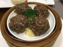 陈皮牛肉丸-豫璟轩中餐厅(南昌万怡店)