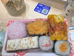 -BreadTalk面包新语·烘焙蛋糕(益田假日店)