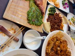 -润泽园饭庄(中山路店)