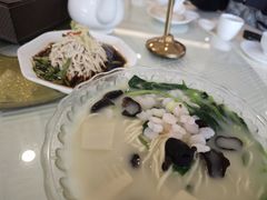 -怡园饭店-餐厅(四望亭店)