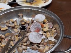 -俏东方·海味水饺·青岛菜(崂山店)