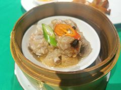 豉汁蒸排骨-誉八仙茶室酒楼(新天地店)