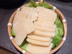 -芸鲜季·云南野生菌餐厅· 云南风物味研社(闵行店)
