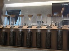 -喜茶(上海奉贤宝龙店)