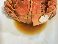 飞天蟹·精酿熟醉蟹-蟹家大院(外滩店)