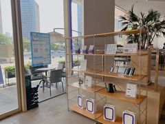 -科学家咖啡(海岸城店)