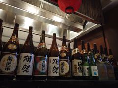 -金沙滩喜来登度假酒店-雅日本餐厅
