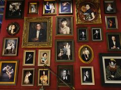 -MUSEE CAFE(保利·时光里店)