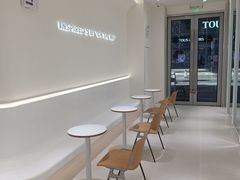 -Sevenbus一家奶茶店(昆明大悦城店)