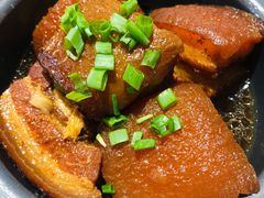 老长春秘制烧肉-老长春肉馆(飞跃路店)